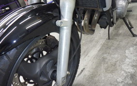 KAWASAKI BALIUS 250 Gen.2 2010 ZR250B