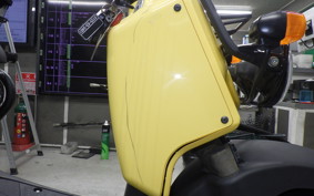 HONDA ZOOMER 2006 AF58