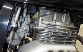 HONDA XR250 BAJA 2008 MD30