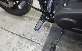 HARLEY FXFBS1870 2017