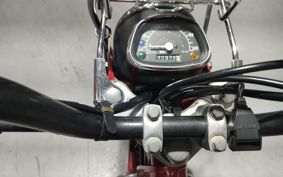 HONDA HUNTER CUB110 JD01