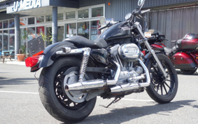 HARLEY XL883 2009 CN2