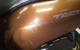 HONDA TACT Basket 2012 AF79