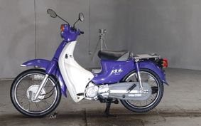HONDA SUPER CUB110 JA07