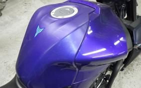 YAMAHA MT-25 A 2023 RG74J