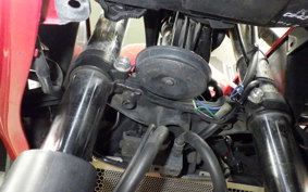 HONDA CB400 SUPER BOLDOR VTEC A 2014 NC42