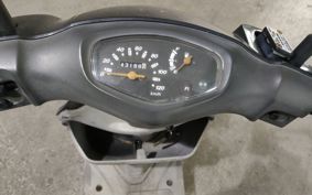 SUZUKI ADDRESS V125 CF4EA