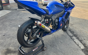 YAMAHA YZF-R6 RACE BASE 