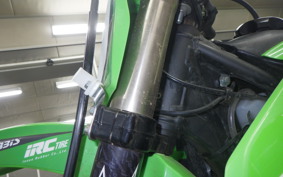 KAWASAKI KX112 2021 KX112A