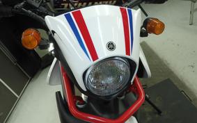 YAMAHA SEROW 250 Gen.3 2017 DG31J