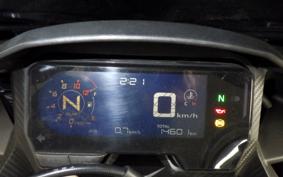 HONDA CBR400R 2021 NC56