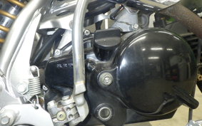 KAWASAKI KSR110 KL110A