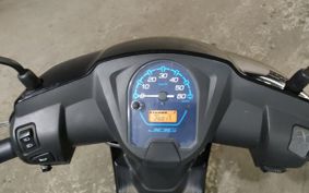 YAMAHA JOG AY01