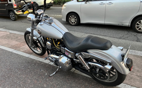 HARLEY HARLEY FXDL 105TH 2007 GN4