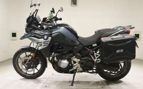 BMW F750GS 2020