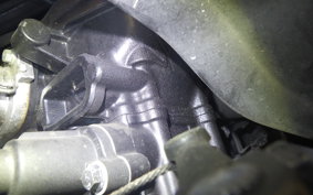 SUZUKI ｼﾞｸｻｰ250SF 2019 ED22B