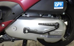 SUZUKI ADDRESS V125 Gen.2 2021 DP12H