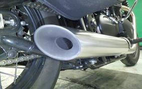 TRIUMPH BONNEVILLE BOBBER 2024