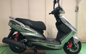 YAMAHA CYGNUS125XSR SE46