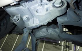 HONDA DIO 110 2000 JF58