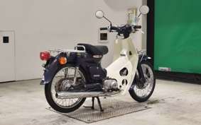 HONDA C90 SUPER CUB HA02