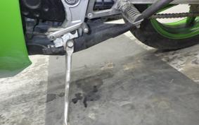 KAWASAKI KR-1 2005 KR250B