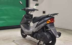 SUZUKI ADDRESS V125 G 2006 CF46A