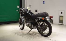 HONDA GB250 CLUBMAN Gen.5 2010 MC10