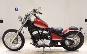 HONDA STEED 400 VLS 1999 NC37