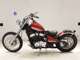 Фото Honda STEED 400 VLS 1999 с японского аукциона