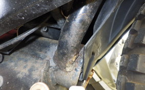 HONDA C110 SUPER CUB JA07