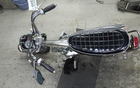 HONDA DAX 50 2009 ST50