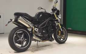 TRIUMPH SPEED TRIPLE 2007