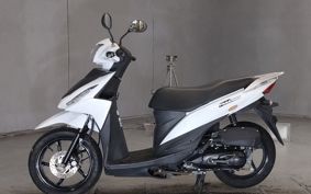 SUZUKI ADDRESS V110 CE47A