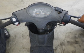 YAMAHA AXIS 100 SB01J