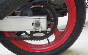 YAMAHA TZR250 2014 1KT