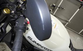 KAWASAKI ELIMINATOR400-3SE 2026 EL400A