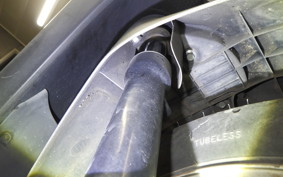 HONDA TACT-4ﾍﾞｰｼｯｸ AF79