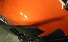 YAMAHA MT-09 A 2014 RN34J