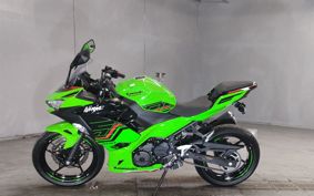KAWASAKI NINJA400 EX400L