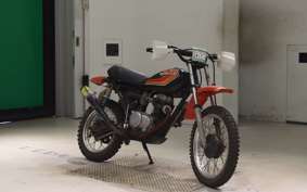 HONDA XE75 CE75