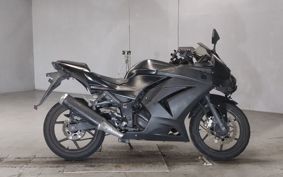 KAWASAKI NINJA250R EX250K