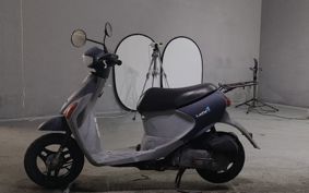 SUZUKI LET's 4 CA41A