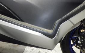 SUZUKI BURGMAN400 A 2024 DU11N