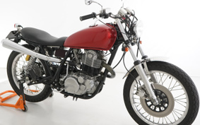 YAMAHA SR500-1 1985 2J2