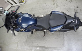 HONDA CBR400R 2023 NC56