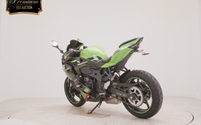 KAWASAKI ZX-25R ZX250E