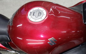 SUZUKI GSX-1300R HAYABUSA 2008
