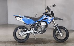 KAWASAKI D-TRACKER LX250E