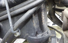 KAWASAKI KLX250 Gen.2 LX250S